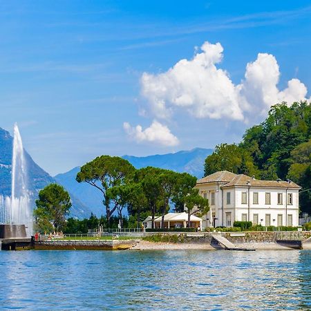 Bellavista Del Lago Менаджо Экстерьер фото