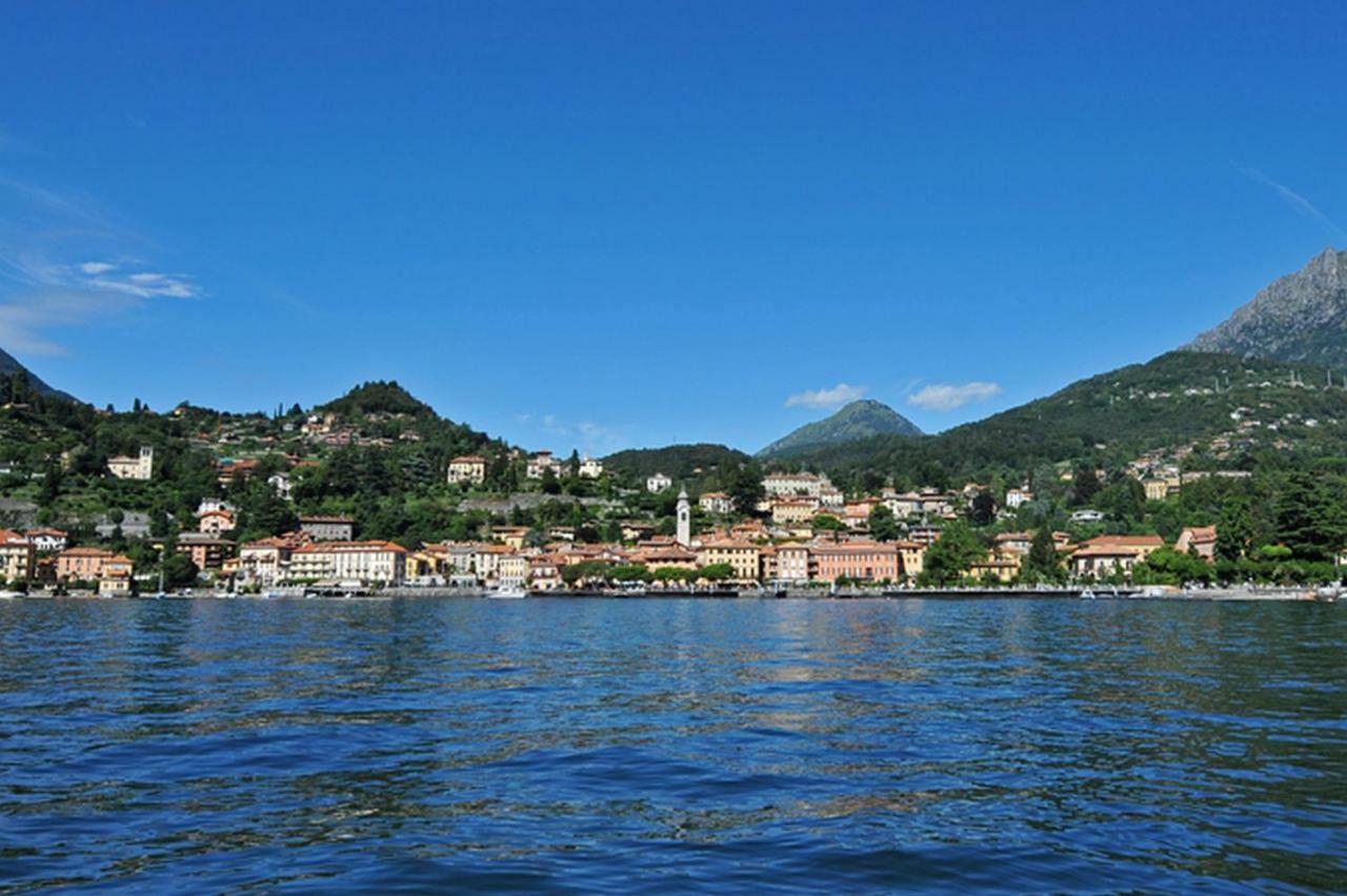 Bellavista Del Lago Менаджо Экстерьер фото