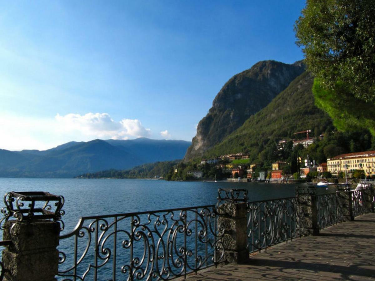 Bellavista Del Lago Менаджо Экстерьер фото